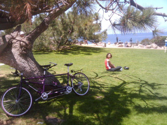 VITA A SAN DIEGO; California VITA A SAN DIEGO; California